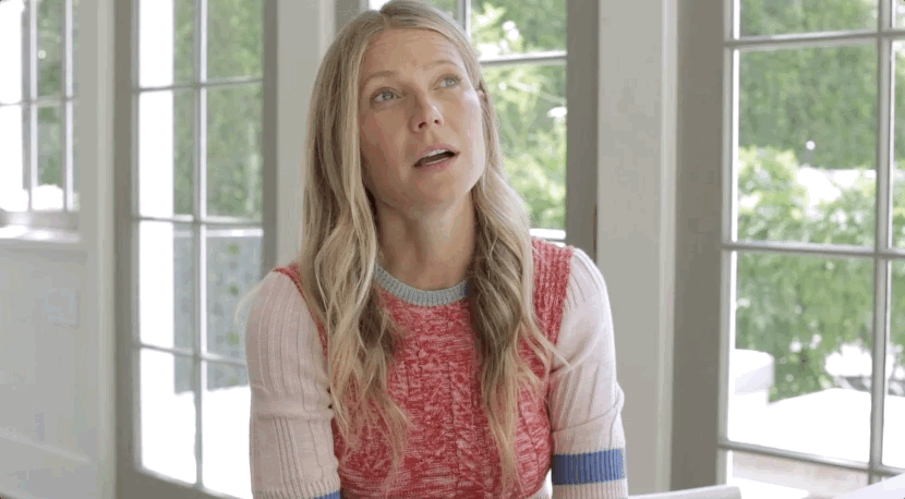 Gwyneth Paltrow