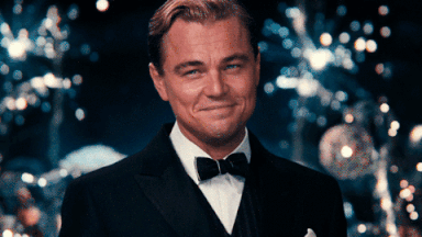 Leonardo DiCaprio