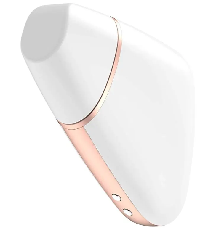 Satisfyer Love Triangle