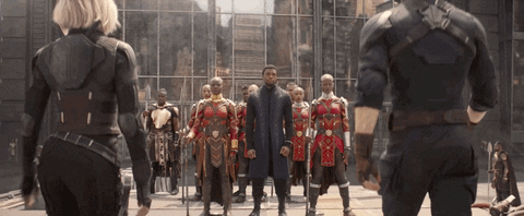 Chadwick Boseman #21