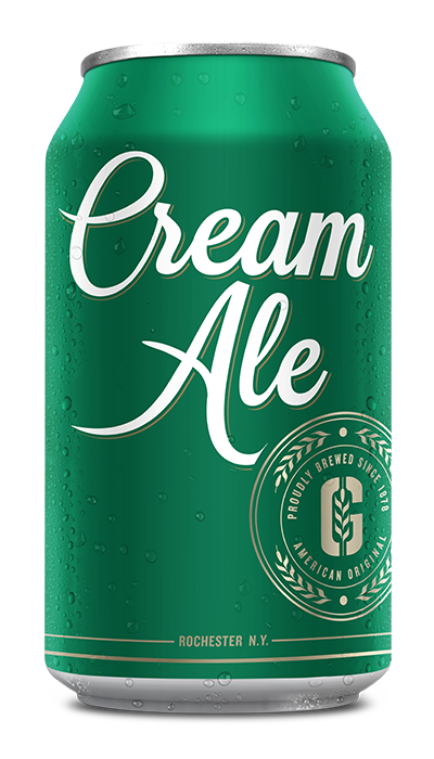 Genesee Cream Ale