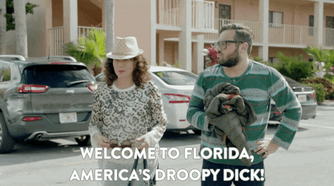 2. Orlando, Florida