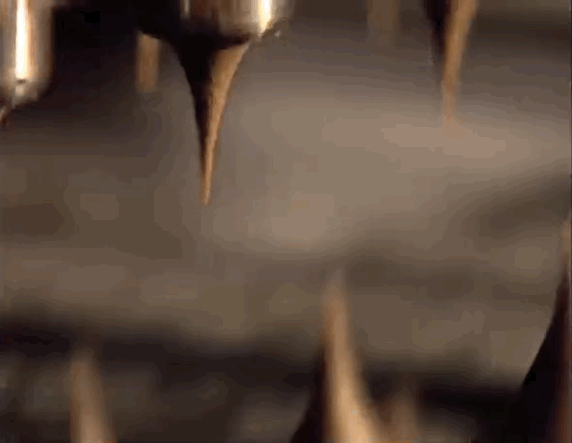 9. Hershey's