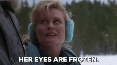 Christmas Vacation GIFS #7