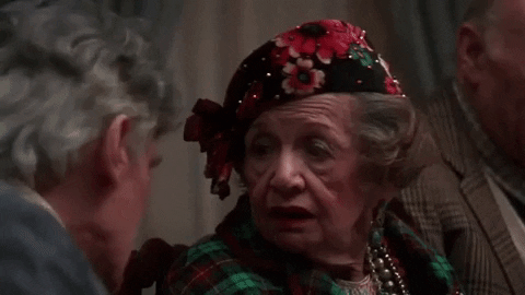 Christmas Vacation GIFS #9