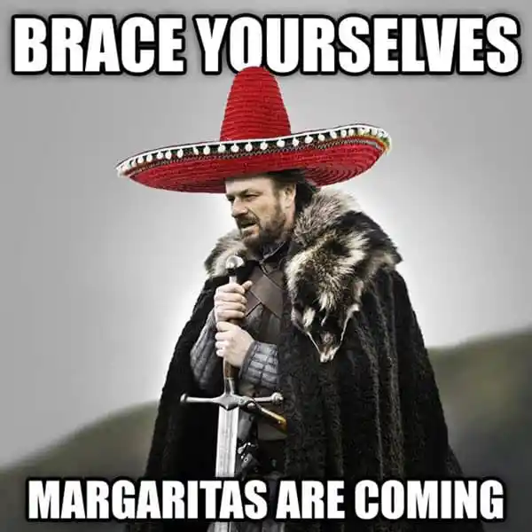 Cinco De Mayo Memes #3