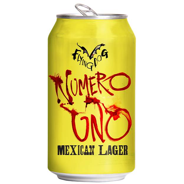 Flying Dog Numero Uno 