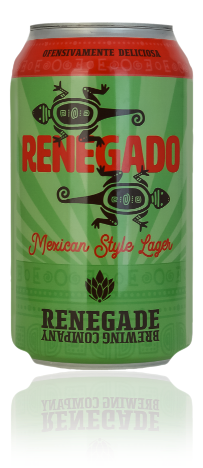 Renegade Renegado 