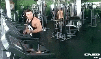 Move it.