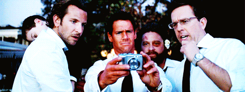 'The Hangover'