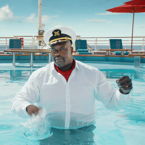 Cruises