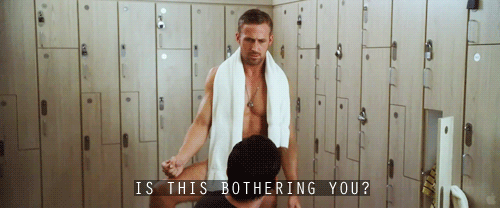 Professional Sports Locker Room Access