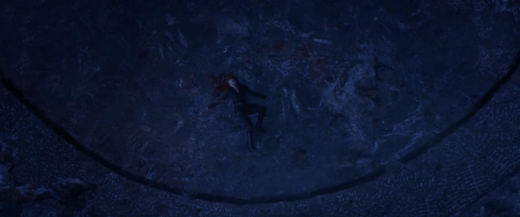 Where’s Natasha? 