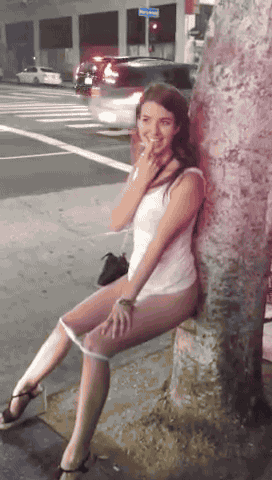 1. Urinating in front of partner.