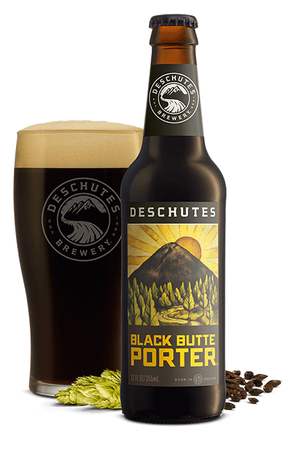 Deschutes Brewery