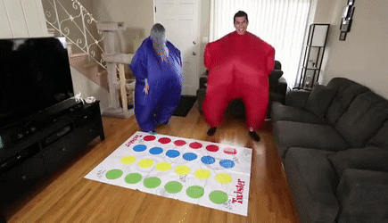 Make sure your interests match.