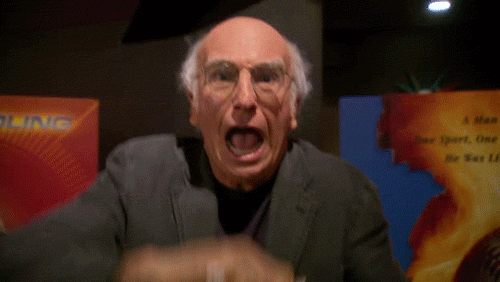 Curb Your Enthusiasm Season 11 #10