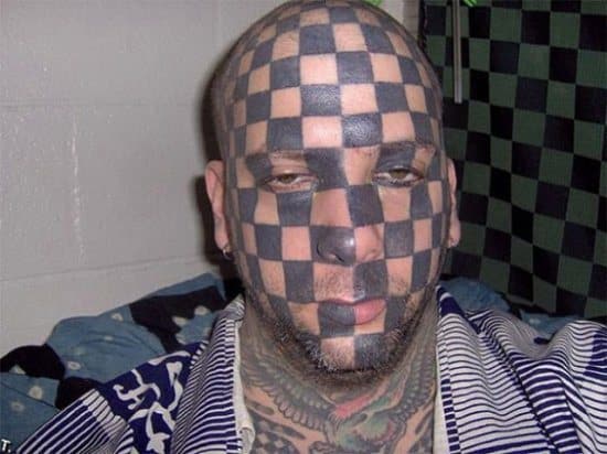 Dealbreaker Tattoos #1