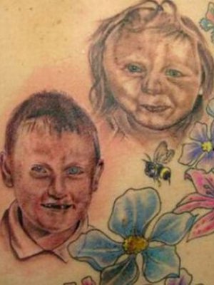 Dealbreaker Tattoos #18