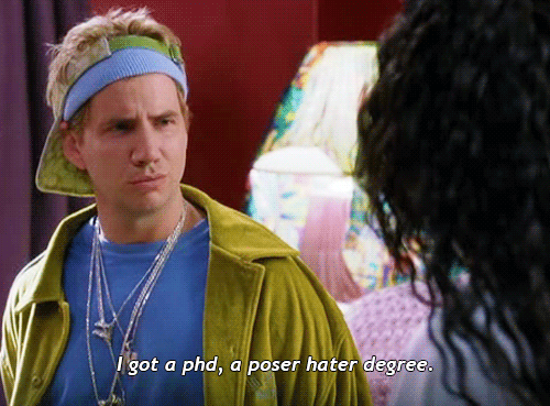 Jamie Kennedy