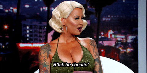 Micro Cheating 