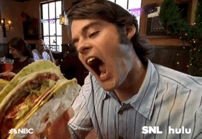 Del Taco #3