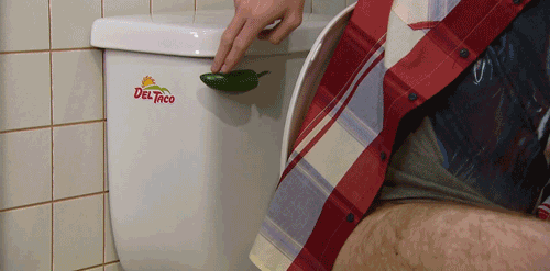 Del Taco #1