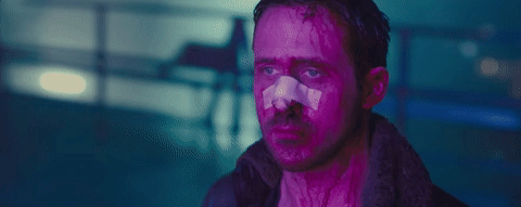 'Blade Runner 2049'