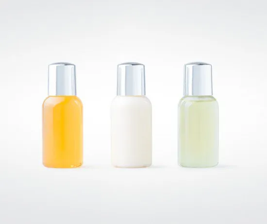 Holiday Inn Takes Away Free Shampoo, The Only Perk of Staying at Holiday Inn