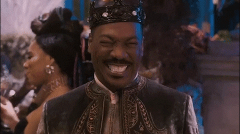 5. 'Coming 2 America' 