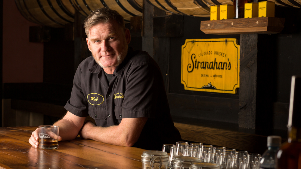 Stranahan’s (Denver, Colorado)