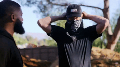 A Bandanna