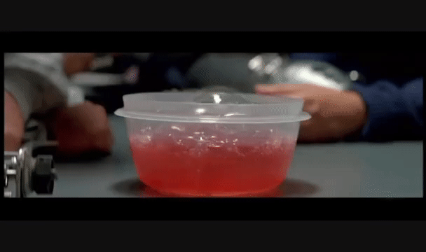 Make it pink.