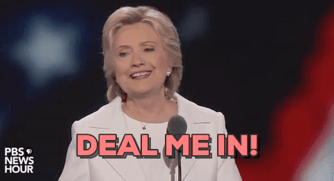 'Hillary'