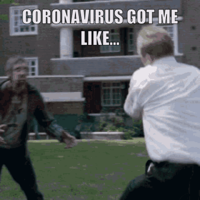 Don’t: Let COVID-19 steal your joy.