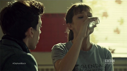 'Orphan Black'