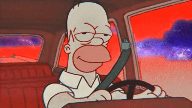 The Drive-Thru