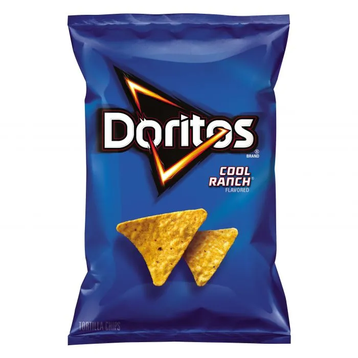 5. Doritos