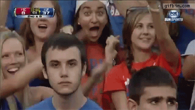 Drunken Football Fans #4