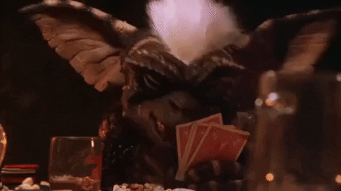'Gremlins'