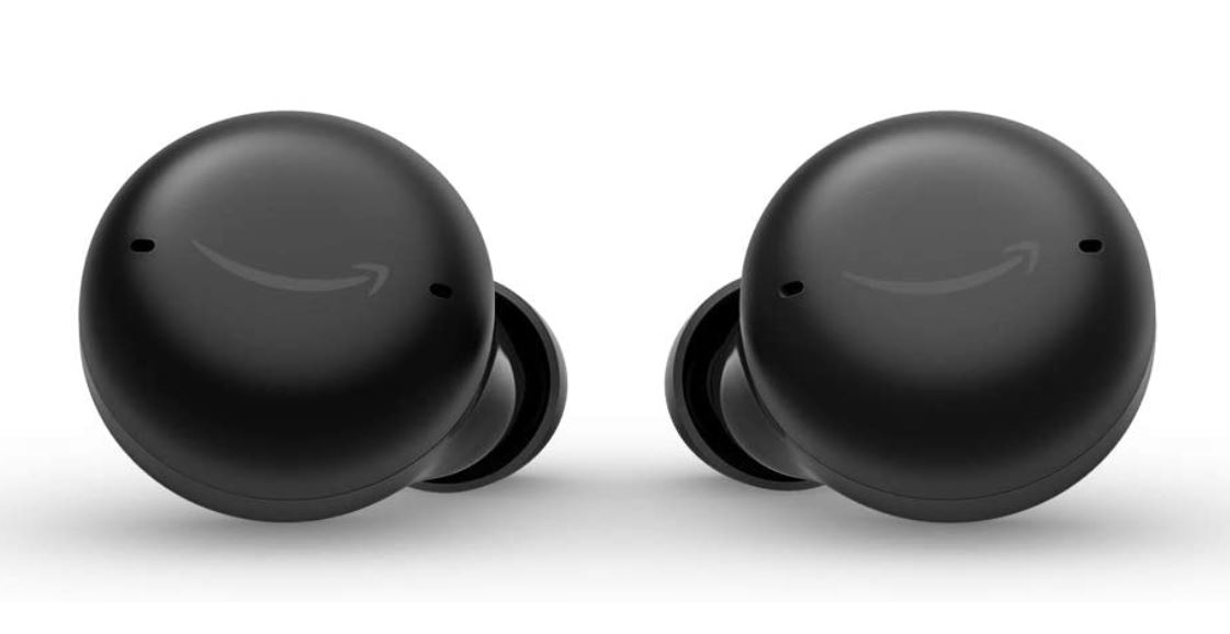 Echo Earbuds