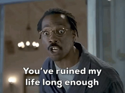 Eddie Murphy #15