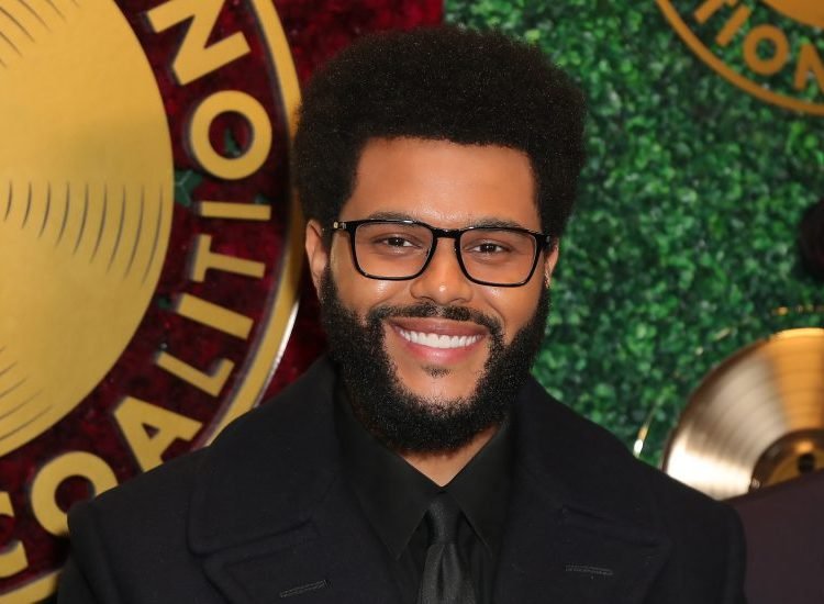 HotNewBreak Tweets: The Weeknd Song Drops Major Hints He’s Hooking Up With Angelina Jolie (Do You Buy It?)