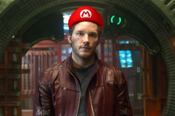 HotNewBreak Tweets: 20 Funniest Reactions to Chris Pratt’s Super Mario Bros. Movie