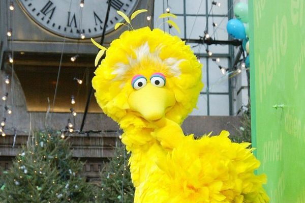 HotNewBreak Funniest Tweets: Big Bird Takes a Beating For Announcing He Got the Vaccine, It’s Hard Out There on the (Sesame) Street