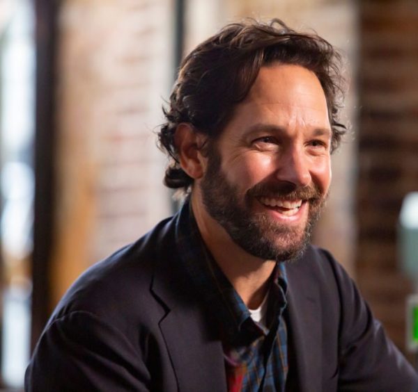 HotNewBreak Tweets: The Funniest Twitter Reactions to Paul Rudd Being Named People’s Sexiest Man Alive