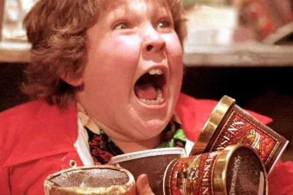 Your Favorite Movies and TV Shows Are Getting Their Own Ice Cream, Which Will You Binge First