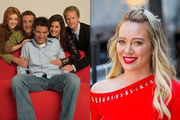 ‘How I Met Your Mother’ Jokes That Won’t Land In Hilary Duff’s Sequel Series ‘How I Met Your Father’