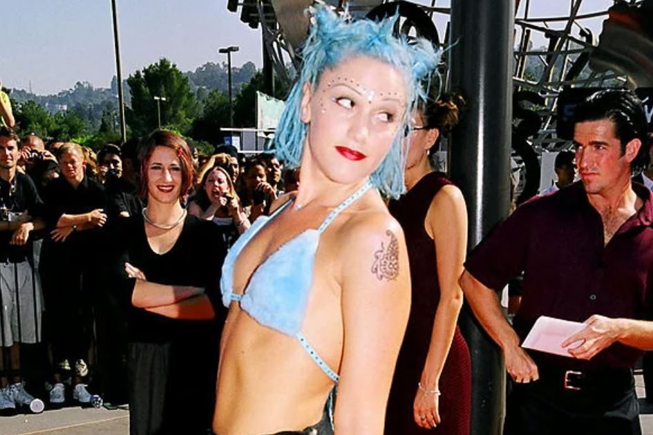 HotNewBreak TikTok: The Best ‘Teenage Dirtbag’ Videos by Celebrities