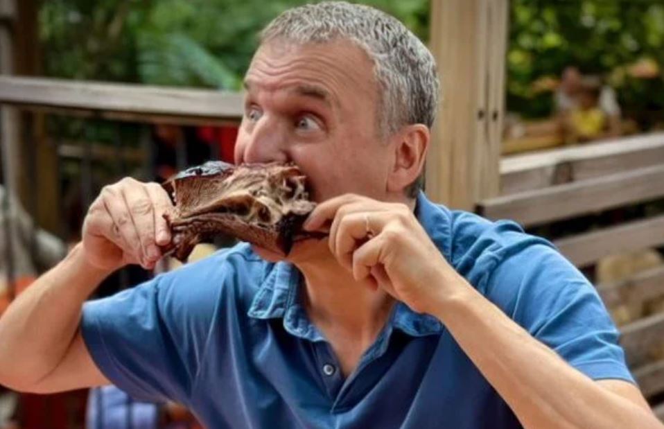 HotNewBreak TV: 9 Mouthwatering Food Shows Coming This Fall
